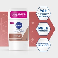 NIVEA Clinical: 96h de Proteção e Cuidado - imagem 2
