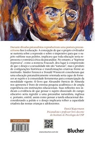 Ética do Cuidado: Ferenczi para Educadores e Psicanalistas - Transforme a Educação! - imagem 4