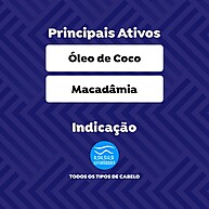 Tinta Preto Azulado Salon Line: Cor Intensa + Cuidado! - imagem 2