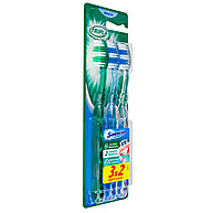 Escova Dental Sorriso: 3x Mais Cuidado! - imagem 2