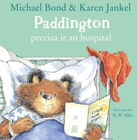 cuidados-livro-para-medicos-paddington-infantil-hospital-a-desmistificar-no-a