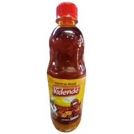 Azeite De Dendê Kidendê Garrafa 500ml Bahia Culinária - imagem 2