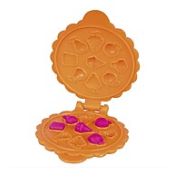 Boneca Kitchen Papinha: Diversão Culinária! - imagem 2