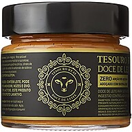 Doce de Leite Zero Açúcar: Sabor Real Sem Culpa 210g - imagem 1