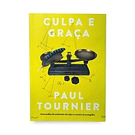 Culpa e Graça: Encontre a Liberdade - imagem 1
