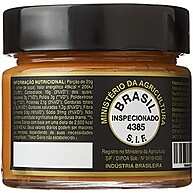 Doce de Leite Zero Açúcar: Sabor Real Sem Culpa 210g - imagem 3