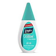 Xilitol Líquido 60ml: Adoce Sem Culpa! - imagem 2