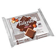 Talento Diet: 15 Barras de Chocolate Sem Culpa! - imagem 2