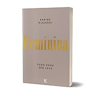 Feminina – Tudo Pode Ser Leve: Paz Interior sem Culpa - imagem 2