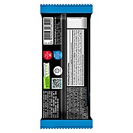 Chocolate Zero Açúcar Cookies & Cream 70g: Prazer Sem Culpa! - imagem 2