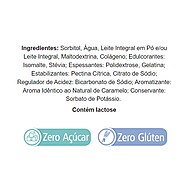 Bala de Caramelo Diet Hué: Sabor sem Culpa! - imagem 1