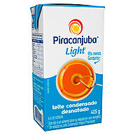 Piracanjuba Light: Sabor sem Culpa! - imagem 2