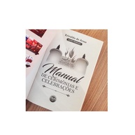 Manual de Cerimônias: Guia Completo para Cultos - imagem 2