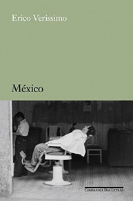 México: Uma Viagem Inesquecível pela Cultura e Criatividade de Erico Verissimo - imagem 2