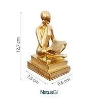 cultura-ou-leitor-casa-decorativa-e-dourada-estatua-estilo-a-resina-escritorio-pensador-inspire-em-em-a