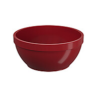 Cumbuca Coza Uno 300 ml Vermelho Bold – Elegância e Resistência na Mesa - imagem 1