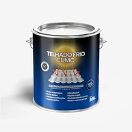 TINTA TÉRMICA CUMC – Telhado & Parede Externa - imagem 2