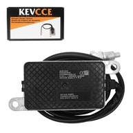 Sensor de Óxido de Nitrogênio (NOx) 5WK96754C para Cummins ISX15 - Peça de Reposição Essencial - imagem 2