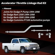 Kit Haste Ligação Acelerador Dodge Ram 2500/3500 94-98 Cummins P7100 - imagem 4