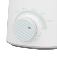 Aquecedor de Mamadeiras CUOFYUNL - Portátil, com Temperatura Ajustável e Ideal para Viagens - imagem 4