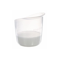 Copo Alimentador Graduado Baby Cup Medela - 10 Unidades | Controle Preciso e Segurança para o Bebê - imagem 1