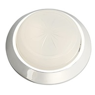 Lente e Base de Cúpula para Chevy 1971-1981: Restaure a Iluminação Interna com Estilo e Durabilidade - imagem 5