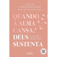 Cura da Alma: Encontre Paz e Propósito - imagem 1