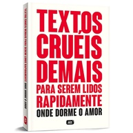 Onde Dorme o Amor: Poesia e Cura - imagem 2