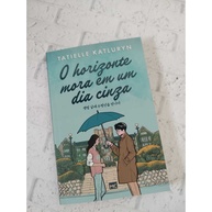 O Horizonte Mora em um Dia Cinza: Romance e Cura - imagem 2