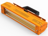 Secador Infravermelho Portátil 1000W: Cura Rápida e Uniforme para Pintura Automotiva e Móveis - imagem 1