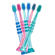 Curaprox Baby: A Escova Ideal para o Primeiro Dentinho 👶 - imagem 1