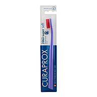 Curaprox CS 3960: A Escova Super Soft Ideal! - imagem 1