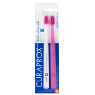 Curaprox Ultra Soft 5460: Escova Dental para Gengivas Saudáveis - imagem 1