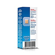 Band-Aid: Proteja Seus Pequenos Ferimentos com 16 Curativos - imagem 2