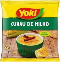 Curau de Milho Yoki 200g - imagem 2
