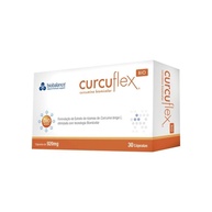 Curcuflex Bio: Alívio e Flexibilidade para Suas Articulações - imagem 1