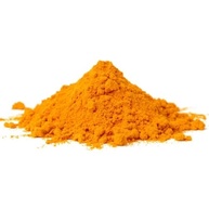 Curcuma em Pó 500Gr - imagem 1