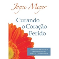 Cure Seu Coração: Encontre Paz com Joyce Meyer - imagem 1