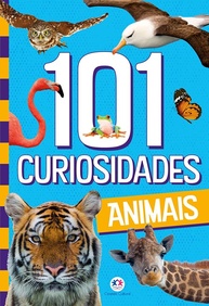 101 Curiosidades Incríveis sobre Animais: Descubra o Mundo Selvagem! - imagem 1