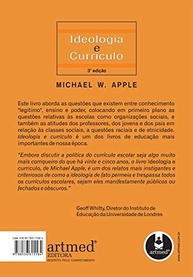 Ideologia e Currículo: Desvendando a Influência na Educação - imagem 3