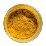 Curry Indiano Tempero - 45g Linha Premium - Mix Especiarias em Frasco de Vidro - imagem 4