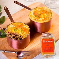 Curry Bombay 50G - imagem 4
