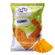 Curry P&P 500g: Sabor e Saúde! - imagem 1