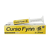 Curso Fynn 14g – Vitamina de Banana para Pets - imagem 1