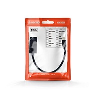 Adaptador Mini DisplayPort para HDMI PlusCable ADP-104BK - Conecte e Curta Full HD com Áudio - imagem 4