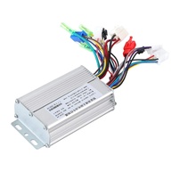 Controlador de Motor Curtis 1510-5201 | 1266-5201 para Carrinhos de Golfe - imagem 2