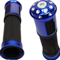 Manopla Esportiva Moto Peso Curto Diamante Universal: Conforto e Controle para Sua Pilotagem - imagem 4