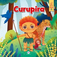 Curupira: Descubra a Lenda da Floresta - imagem 1