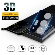 Película 3D Curva para Câmera Samsung - imagem 2