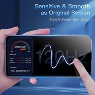 Película 3D Curva para iPhone: Proteção Total! - imagem 2